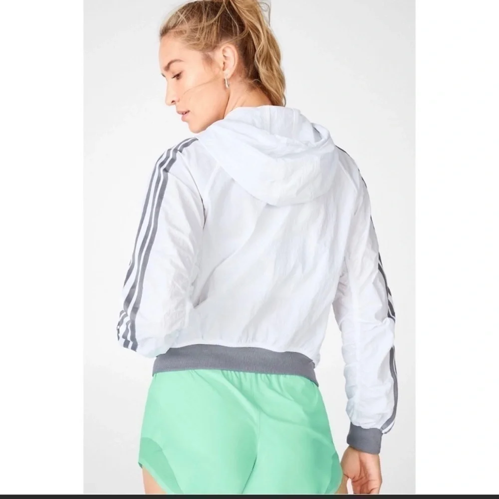 FABLETICS Alex Track Jacket - Picture 2 of 5